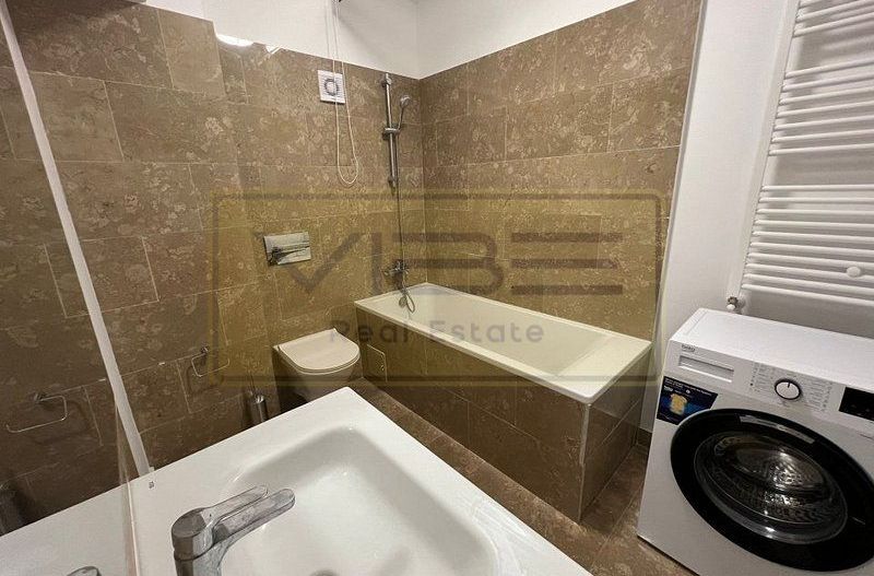 Apartament 2 camere +parcare subterana Tatarasi - Himson Apartaments - Poză 11