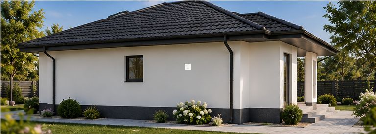 Casa parter Darza - 5 minute gara - Poză 2