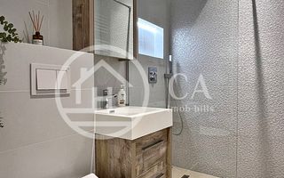 Apartament de închiriat cu 3 camere în zona ULTRACENTRALĂ, Oradea - Poză 13