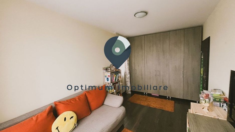 Apartament cu 3 camere, 2 bai, etaj 2/3 , 77 mp in cartierul Europa ! - Poză 1