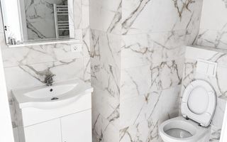 Apartament nou 2 camere decomandate cu parcare subterană – Răsărit de Soare – Fiald, Copou, Iași - Poză 8
