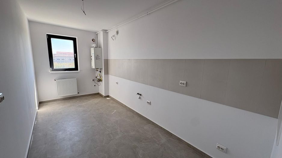AP. 3 CAMERE- HILS SPLAI, PARCARE, BUCATARIE INCHISA, COMIS 0% - Poză 6