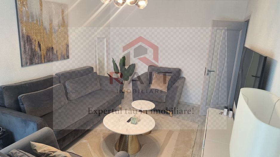 Apartament de inchiriat Curtea de Arges Progresu - Poză 2