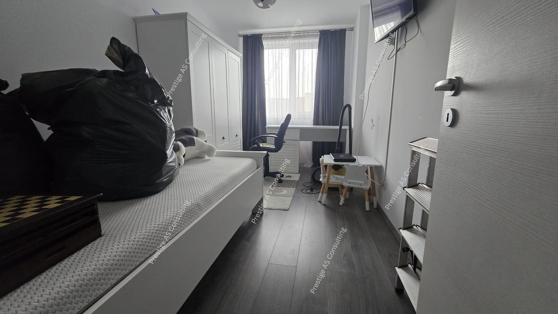 Apartament 3 Camere 2 Bai | Etaj 1 | Torontalului - Poză 6