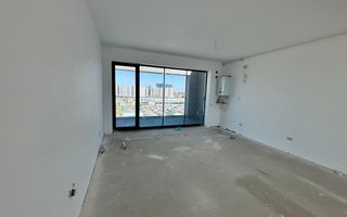 Penthouse modern in complex exclusivist cu piscina I Pipera - Poză 2