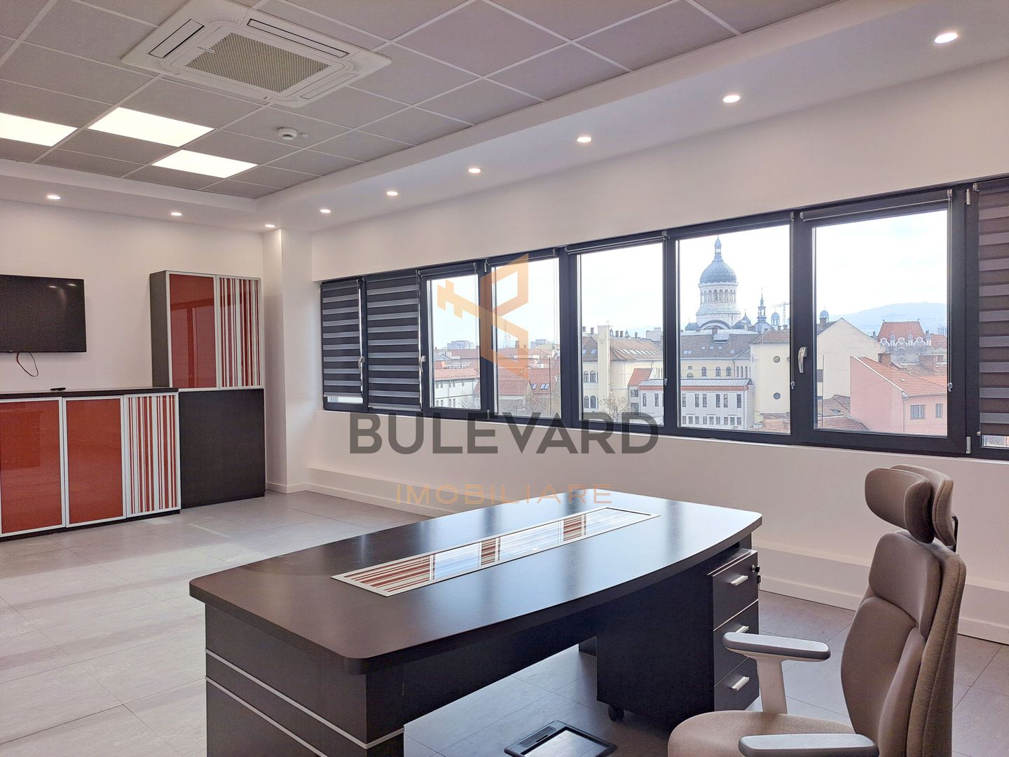 Spatiu birou in zona centrala! - Poză 1