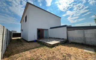 Duplex mobilat si utilat  - 3 camere -2 bai - Poză 16