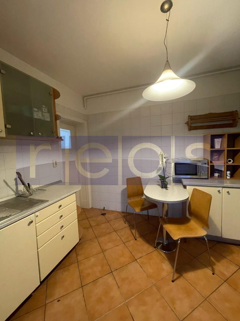 APARTAMENT | 3 CAMERE | ZONA 1 MAI - Poză 1