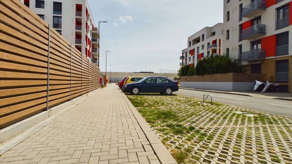 Spațiu comercial ARED IMAR - Poză 2