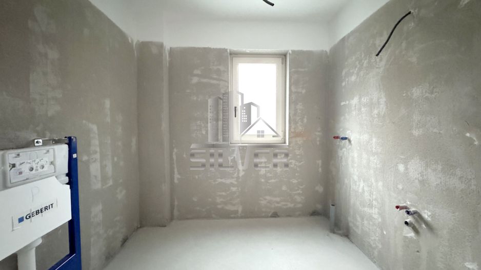 Apartament cu 2 camere/52mp/Imobil Premium/Cartier Marasti. - Poză 12