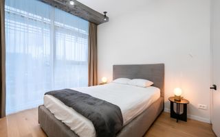 Apartament modern 3 camere Upsite I Zona Floreasca - Poză 14