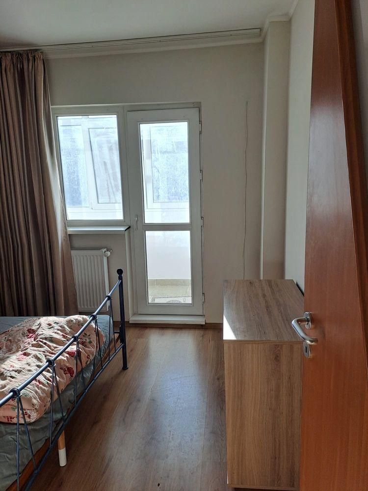 AP. 2 CAMERE PIATA SUDULUI, BUCATARIE INCHISA, MODERN, METROU 8 MIN - Poză 5