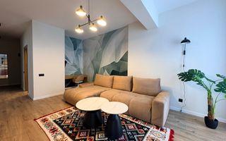 Aparatament de inchiriat 2 camere /Avram Iancu Vivo Bmw - Poză 1