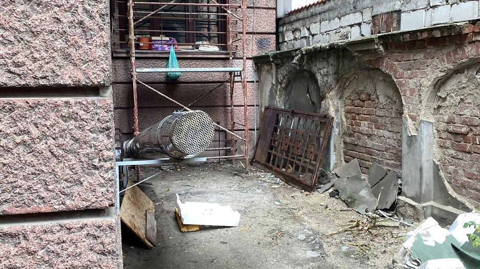 De Vanzare Vila Interbelica, 8-10 Camere, Romana - Zodiac - Poză 32