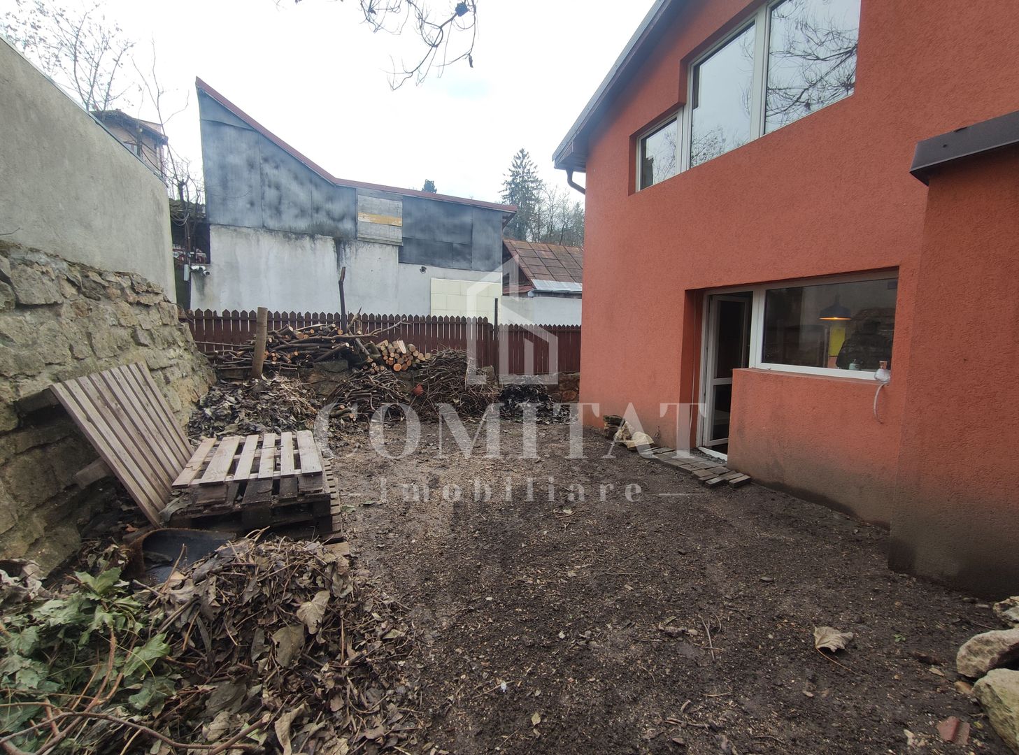 Casă individuală | Zona Calea Moților - Centrul comercial Platinia - Poză 18