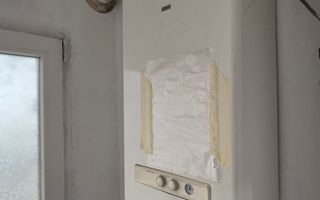 Apartament cu 2 camere 54,80 mp + 8,30 mp boxa - Gradina Botanica Cotroceni - Poză 7