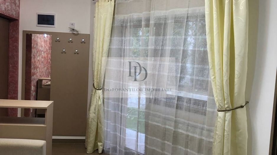 Apartament 3 camere | Parcare inclusă | Zonă liniștită – Buna Ziua - Poză 11