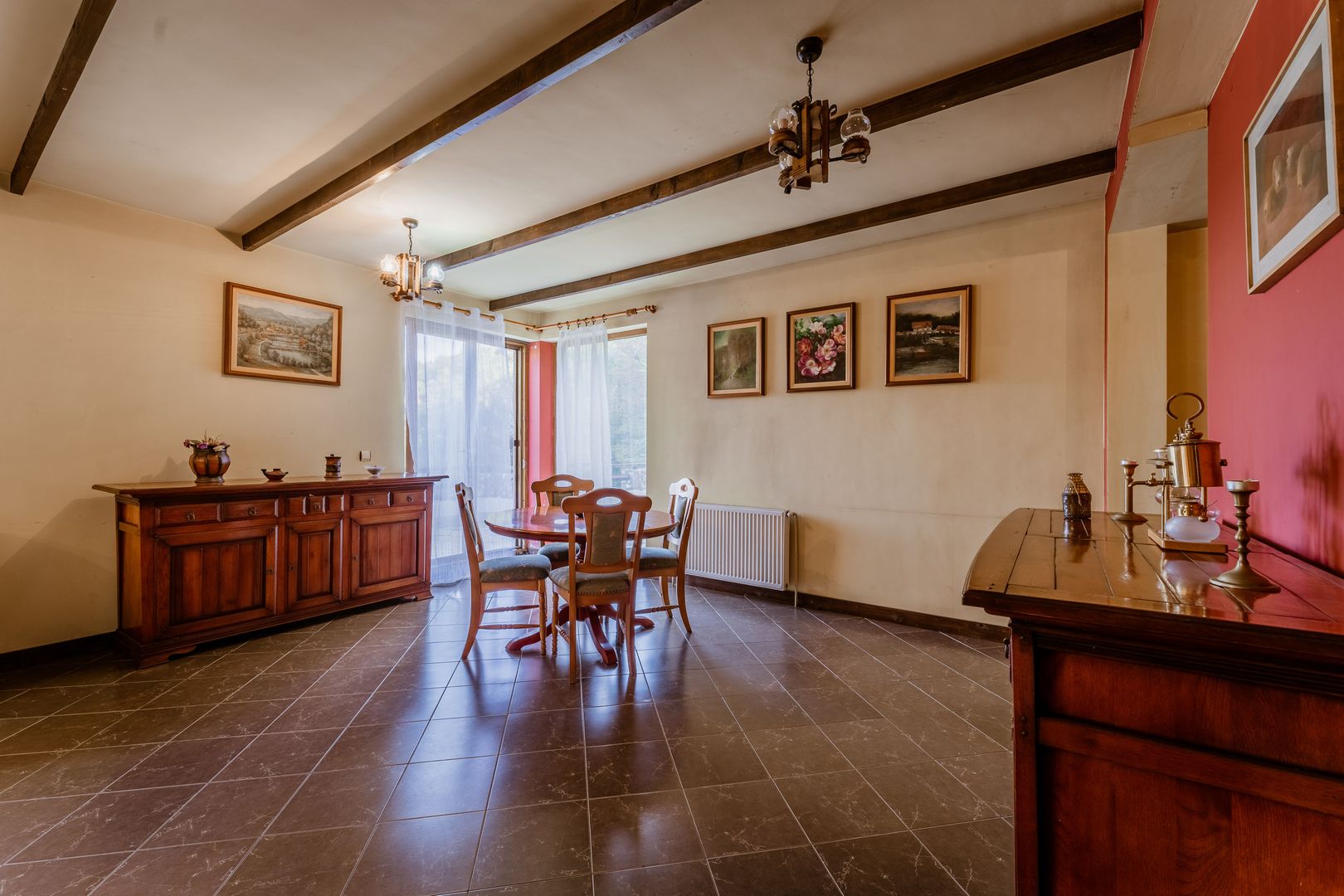 Domeniu în satul Căprioara - Poză 47