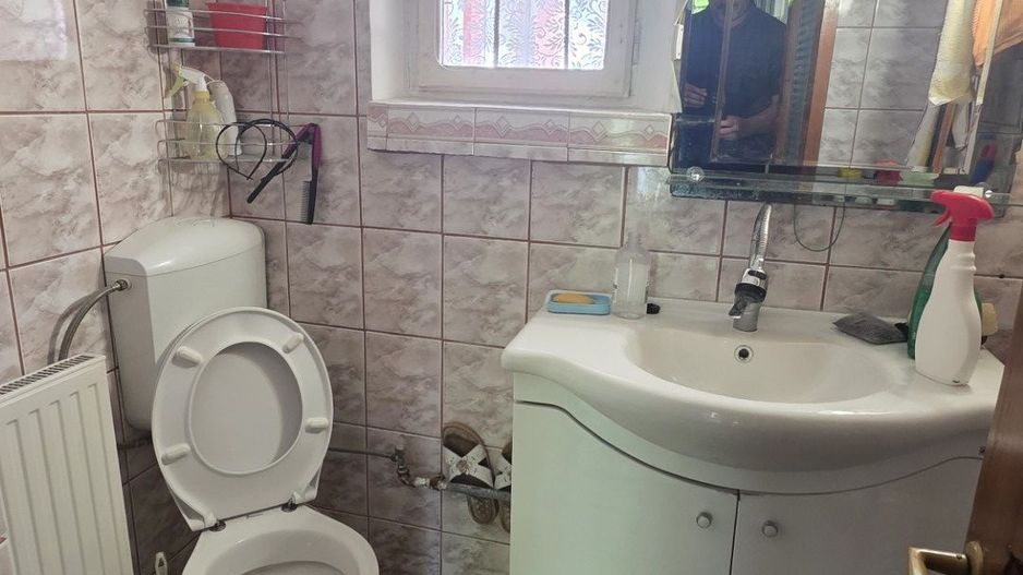 CASA individuala 151 mp și teren 500 mp, VASLUI - zona COPOU; - Poză 10