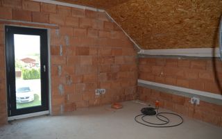 Casă 5 camere Siliștea Nouă/Suceava - Poză 42