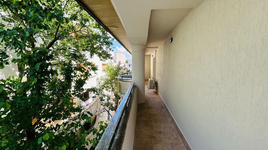 Apartament boutique în cartierul Primăverii — Strada Maxim Gorki - Poză 24