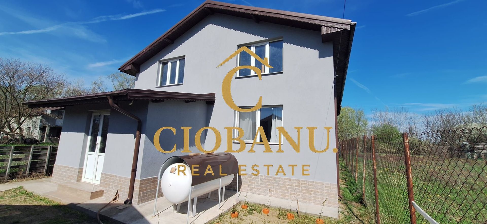 Casa de vanzare in Leamna de Jos - Poză 6