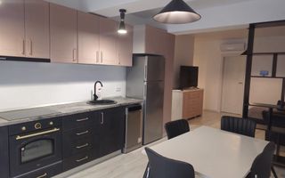 Apartament 2 camere Central Park, etaj 1, finisaje premium - Poză 20