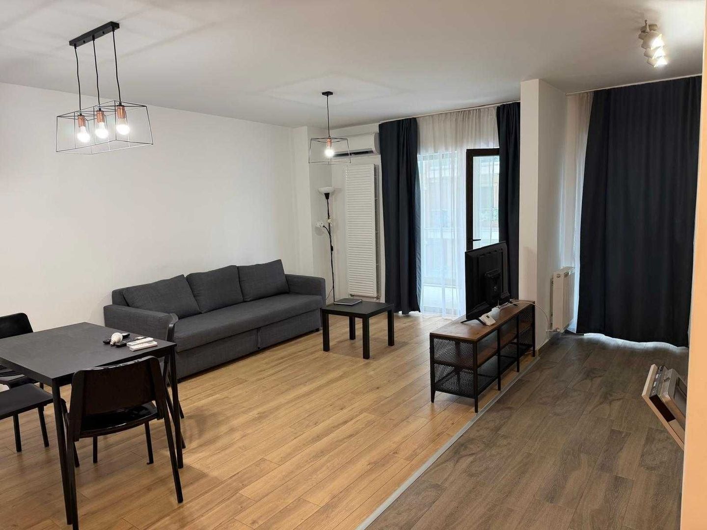 Moghioroș Park Residence - Poză 3