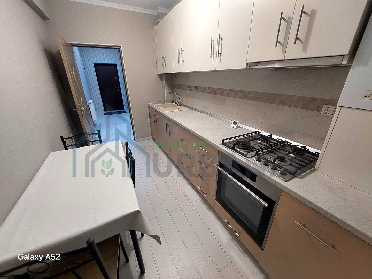 Apartament 2 camere, zona Galata, # - Poză 3