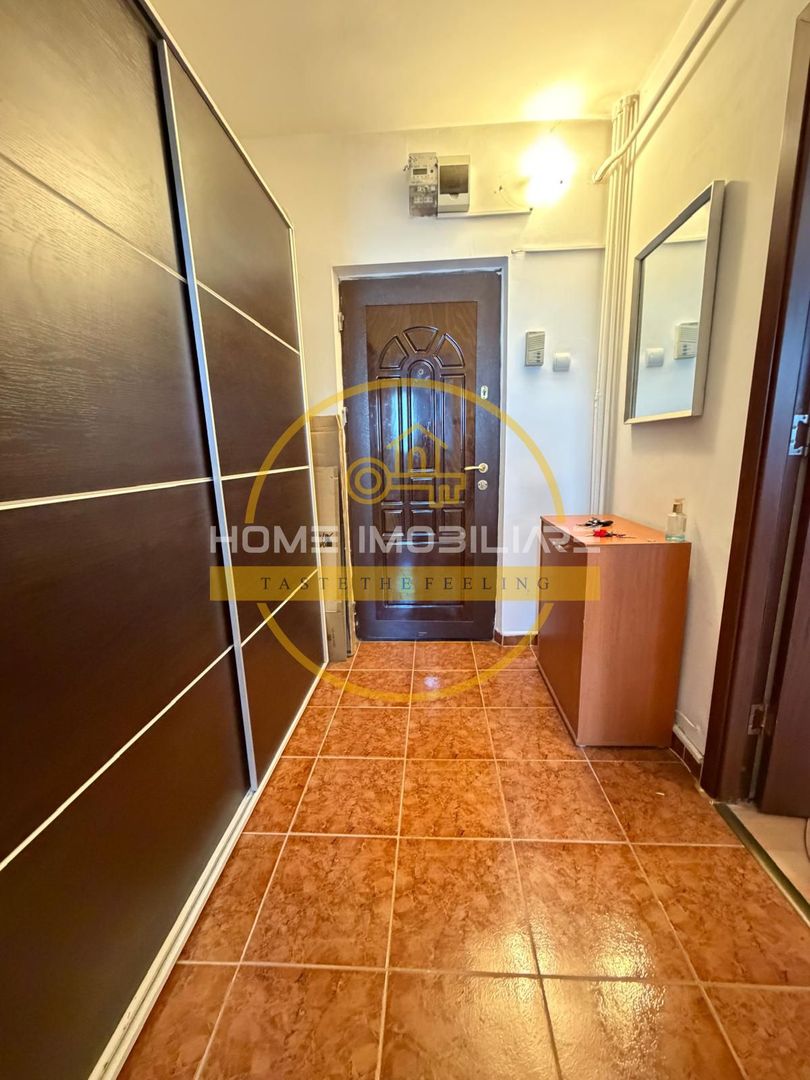 Apartament cu 2 camere / 54mp/ zona Podu Ros - Poză 6