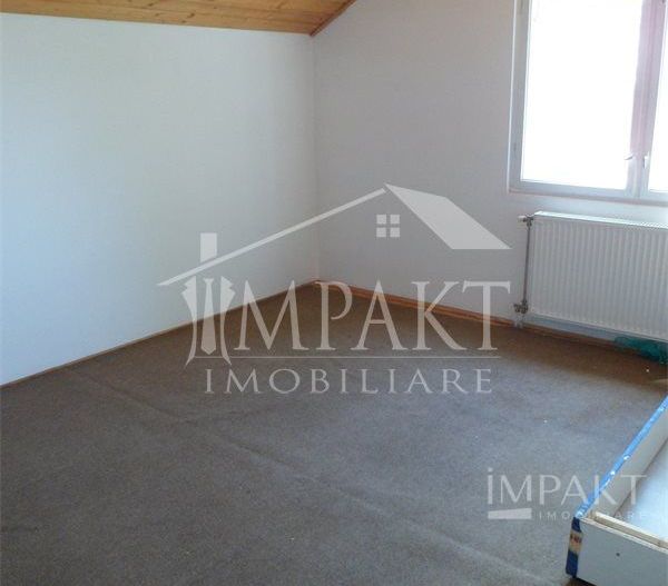 Casa ideala sediu firma Cluj Napoca, Gheorgheni ! - Poză 10