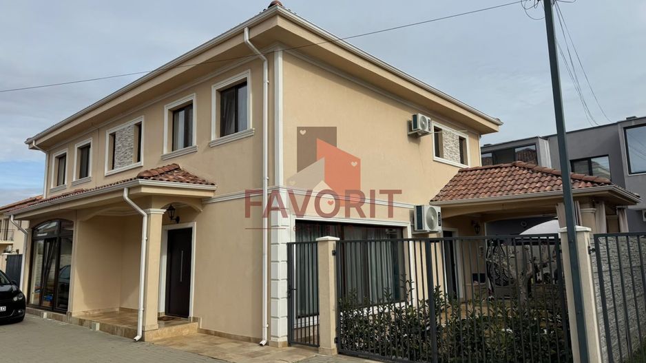 Duplex 4 camere | 3 bai | Giroc - Calea Urseni - Poză 15