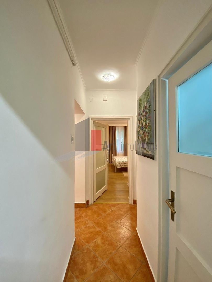 Apartament 2 camere Floreasca - Poză 9