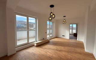 Apartament de vanzare/ Zona Terra / Floresti - Poză 1