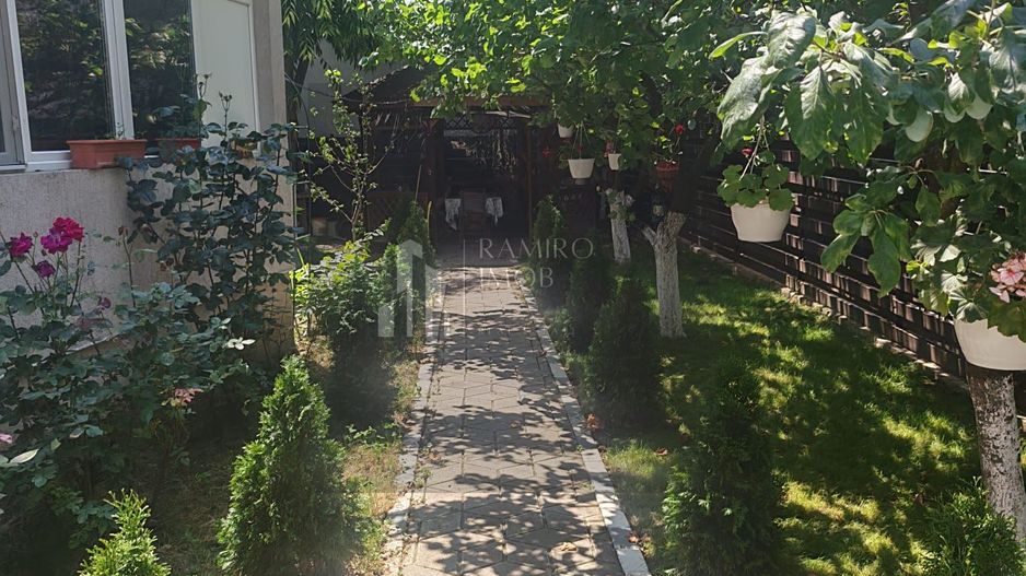 Apartament 3 camere Dobroesti / Nicolae Balcescu mutare imediata - Poză 15