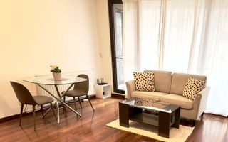 Apartament 2 camere Herăstrău, parcare subterană, Cartierul Francez - Poză 7