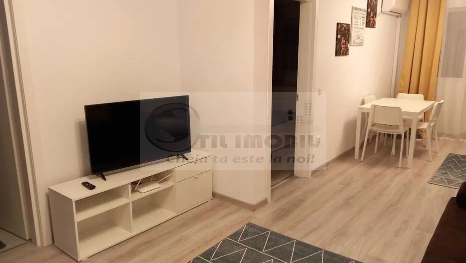 Apartament 2 camere - Copou Garden Residence-  500 euro - Poză 6