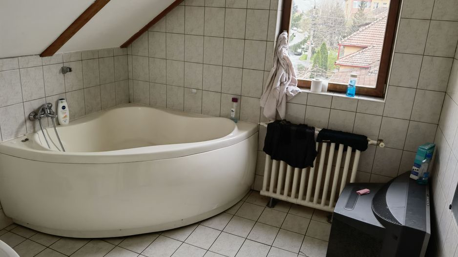 Casa de vanzare -zona Elisabetin - Poză 46