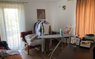 Simion Bărnuțiu | Duplex modern | Curte | Parcare - Poză 12