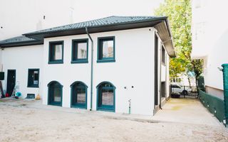 Casa MODERNA 2 minute Lacul Herastrau I OPORTUNITATE INVESTITIE - Poză 2