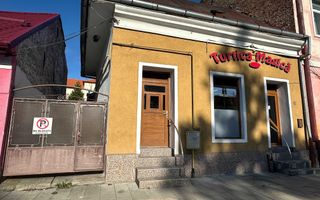 Exclusivitate!! Spatiu Comercial | Bistrita - Poză 1