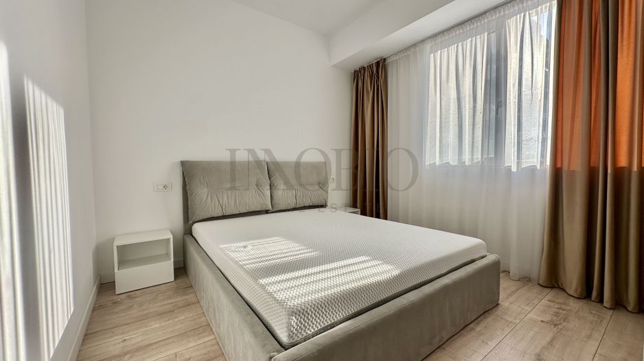 Apartament 2 Camere  | Sisesti | Peak Residence | INVESTITIE - Poză 8