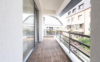 Apartament premium 4 camere | 107 mp utili | Oportunitate de investiție | - Poză 14