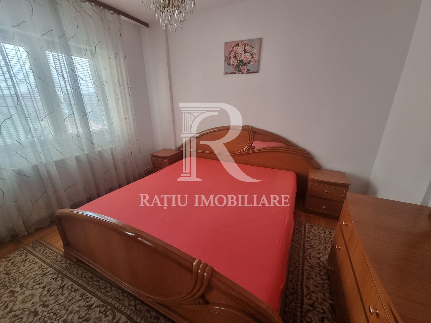 Apartament de inchiriat | 3 camera | Spitalul Judetean | Deva | 71 mp - Poză 13