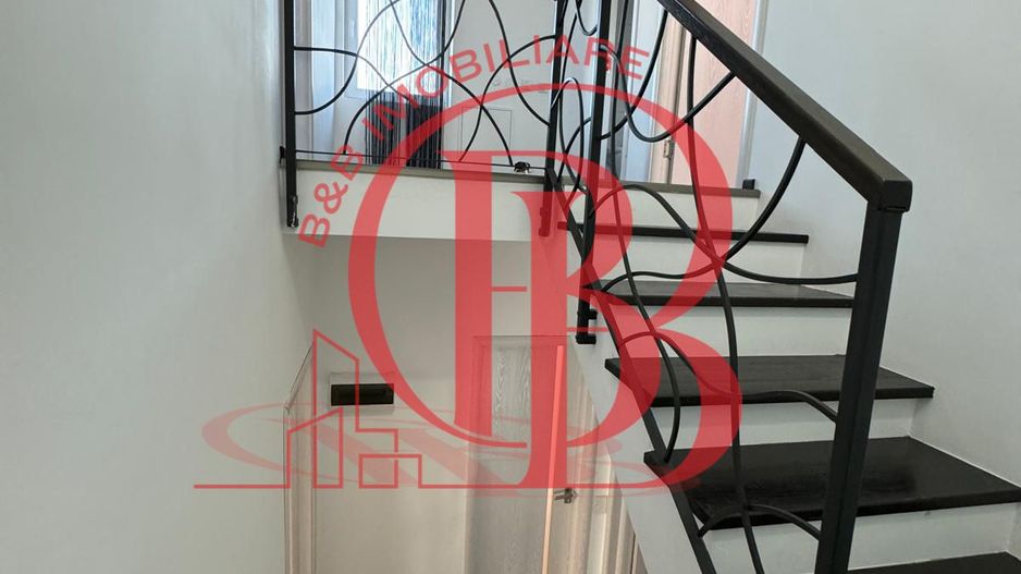 Casa complet mobilata 5 camere 3 bai Theodor Pallady - Poză 16