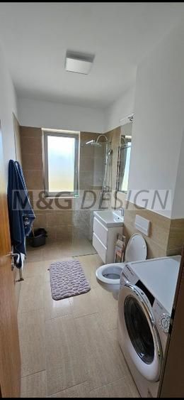 Apartament 2 camere Mosnita Noua - Poză 9