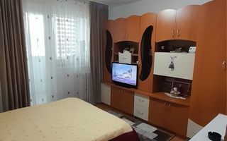 Apartament 2 camere decomandate, Mănăștur – zona Denver - Poză 1