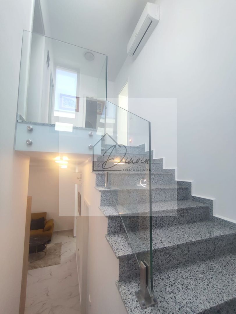 Vila duplex 4 camere Berceni I Quantum OxyGo Park I Mobilata & Utilata - Poză 26