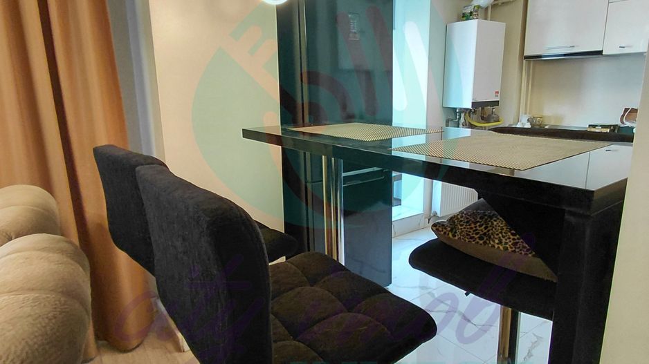 Garsoniera moderna | Prima inchiriere | CENTRALA PROPRIE | Calea Calarasi - Poză 10