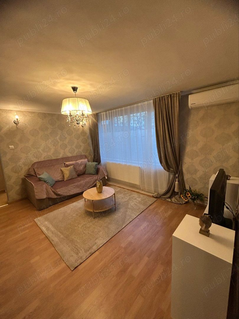 De vanzare Apartament 2 camere Gara de Nord, investitie consolidare - Poză 5